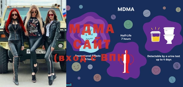 молекула духа Алексин